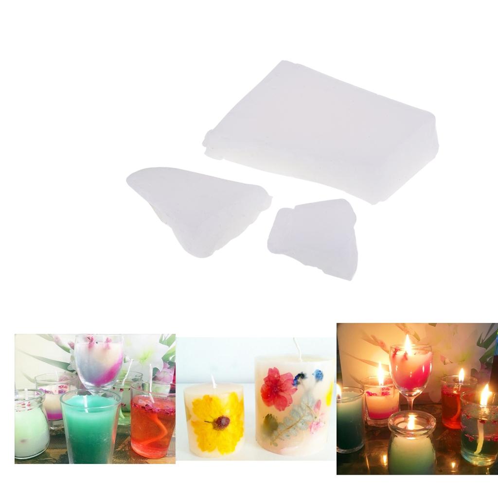 白い鉄板,キャンドルの製造,DIY用品,高品質,500g - Candle Supplies Shop のレビューと価格