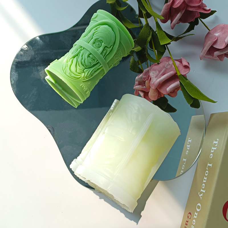 3D マネーダラーシリコンモールド DIY アロマキャンドル - Candle Supplies Shop のレビューと価格