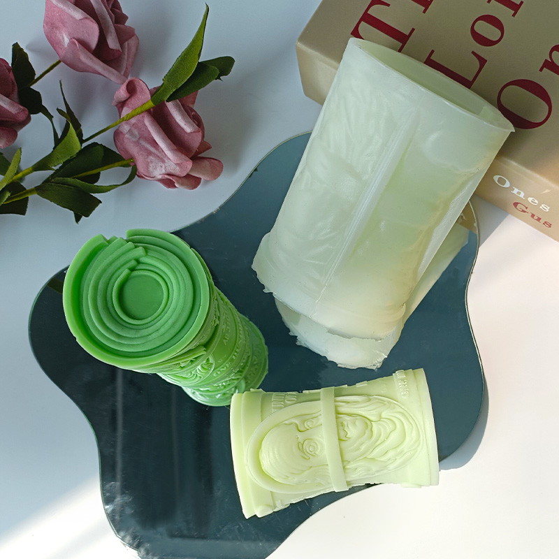 3D マネーダラーシリコンモールド DIY アロマキャンドル - Candle Supplies Shop のレビューと価格