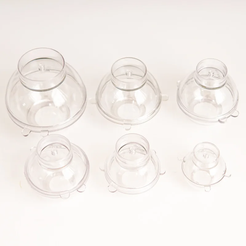 5-8 センチメートル球状キャンドルプラスチック金型家の装飾 - Candle Supplies Shop のレビューと価格