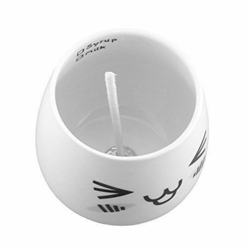 500 個キャンドル芯金属サステナータブホルダー手作り DI - Candle Supplies Shop のレビューと価格